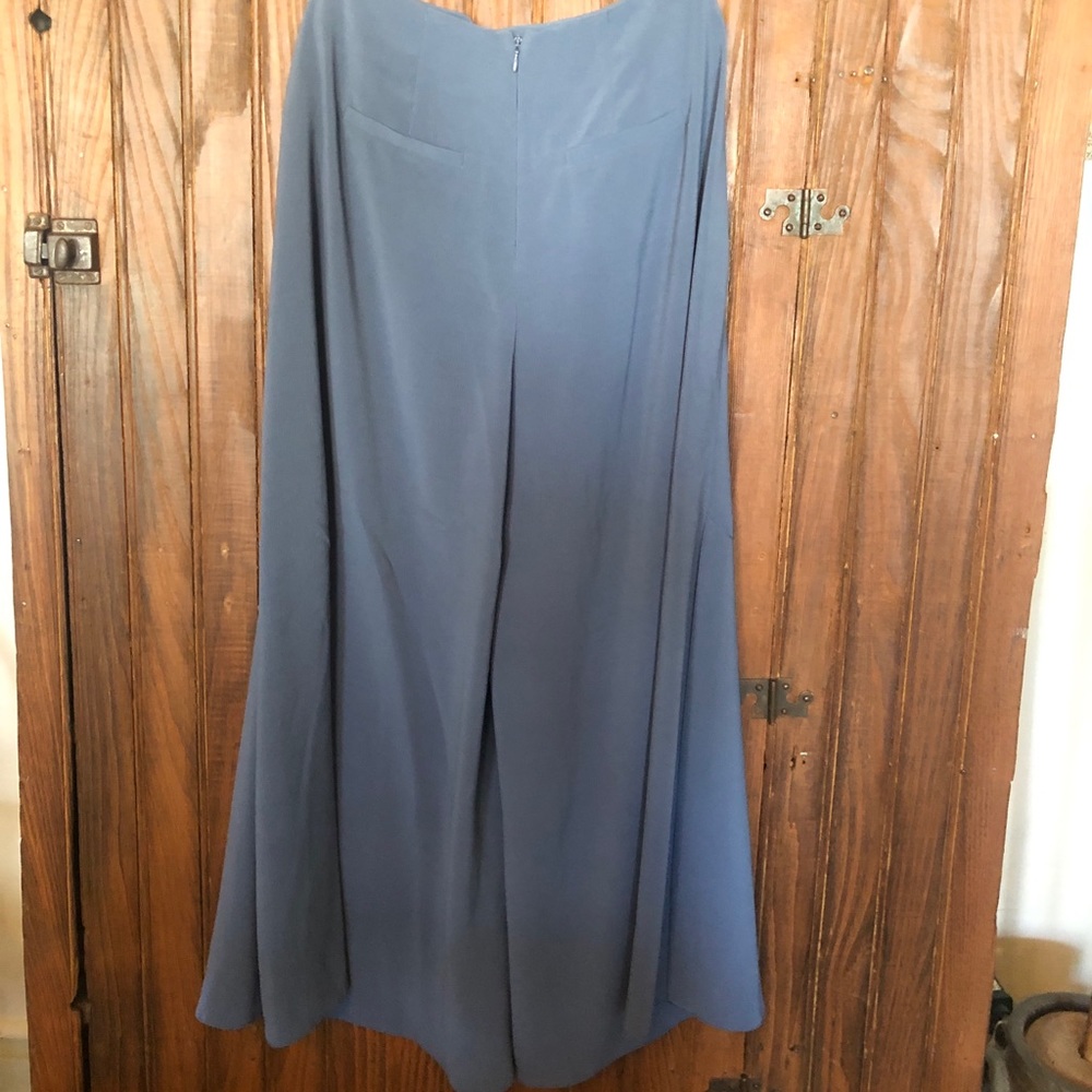 Top Shop Wide Leg Pants